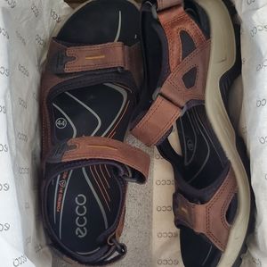 Ecco Men's Yucatan Offroad Sandals